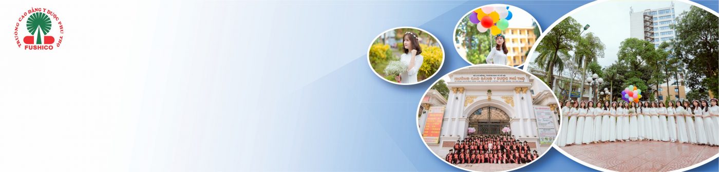 Cao đẳng Y Dược Phú Thọ